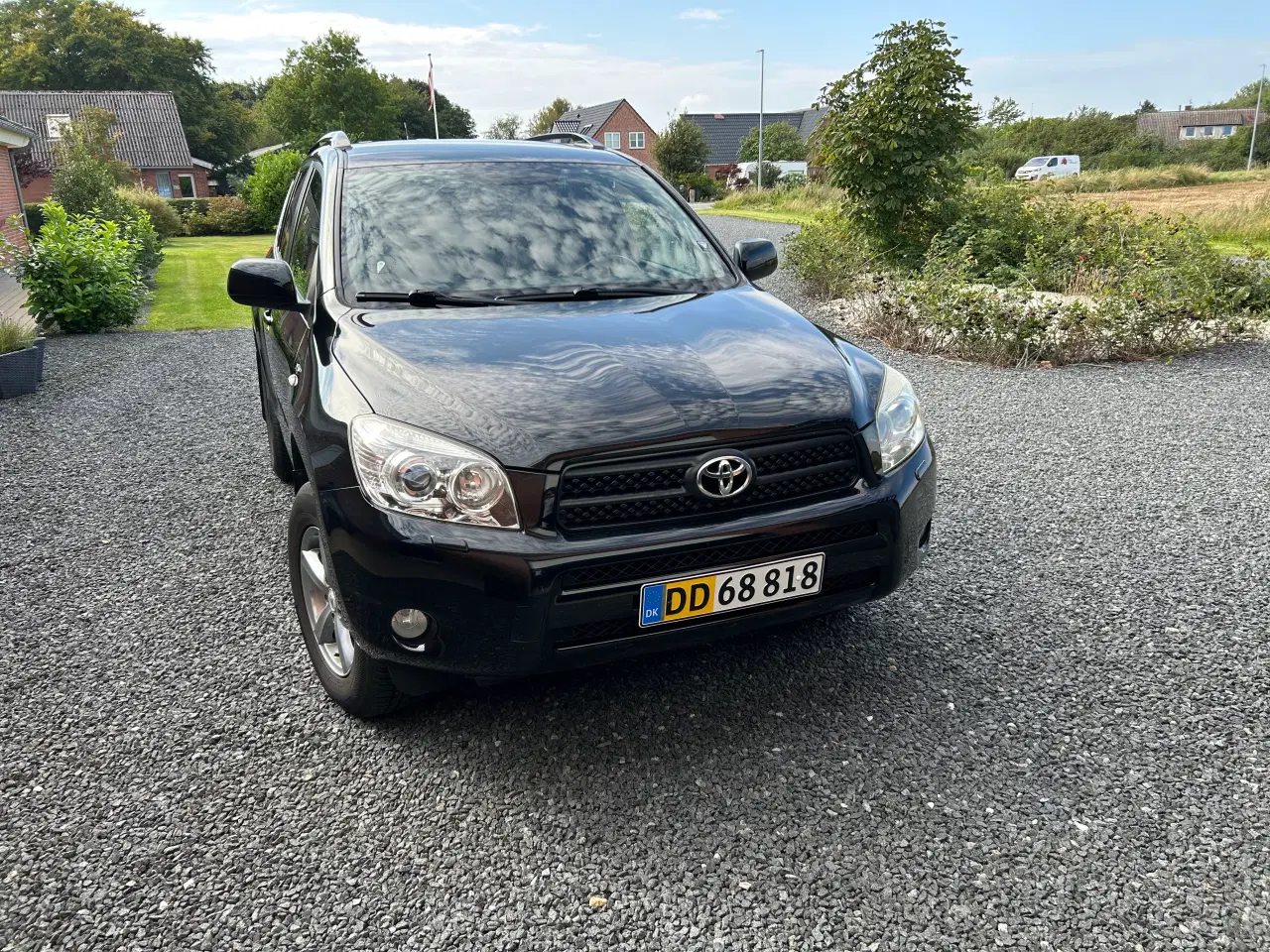 Billede 1 - Toyota Rav 4 2,2 D 4x4 Van