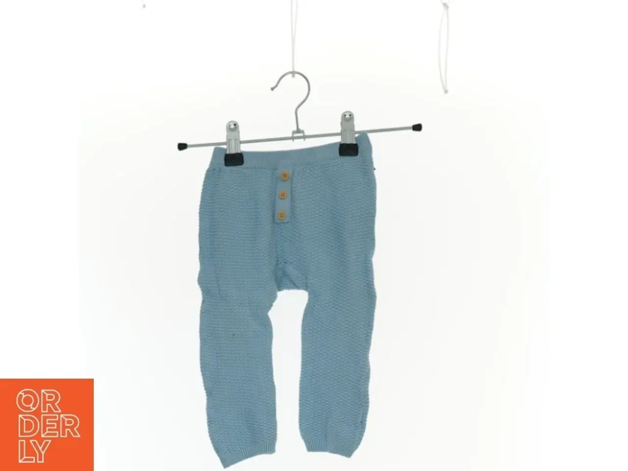 Billede 1 - Sweatpants fra Name It (str. 74 cm)