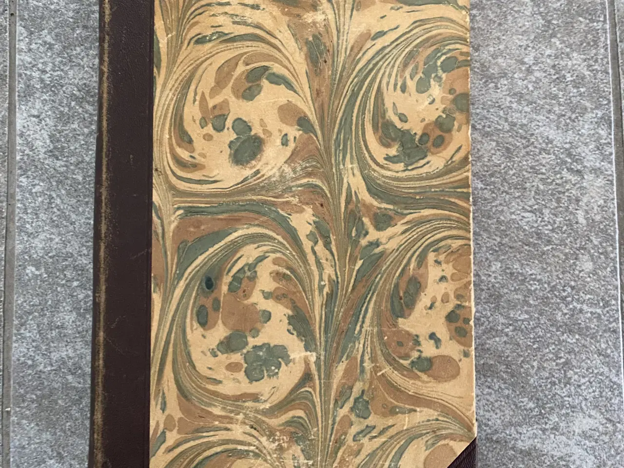 Billede 2 - Frøken Jensens kogebog