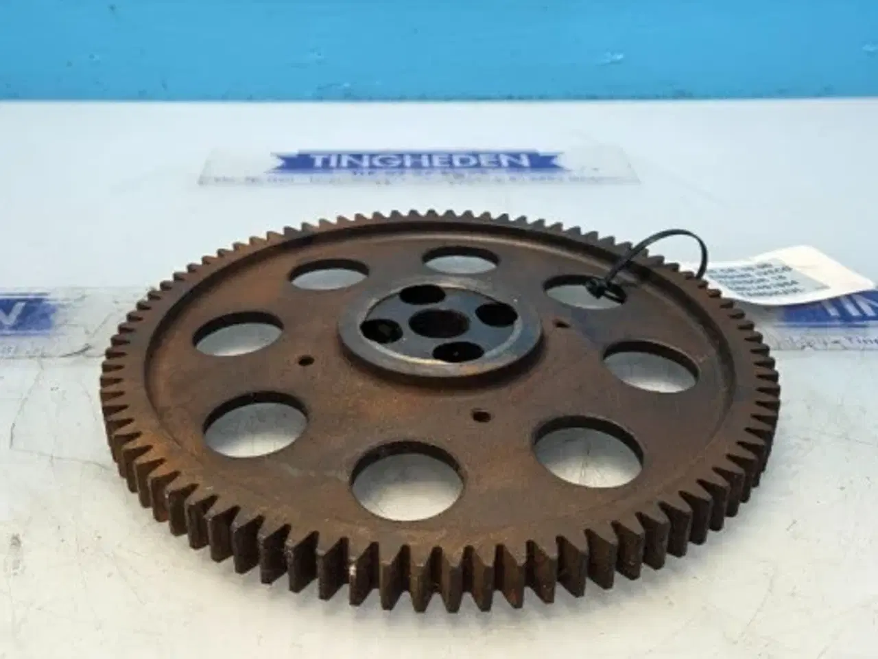 Billede 15 - Iveco Cursor16   Tandhjul    5801491984