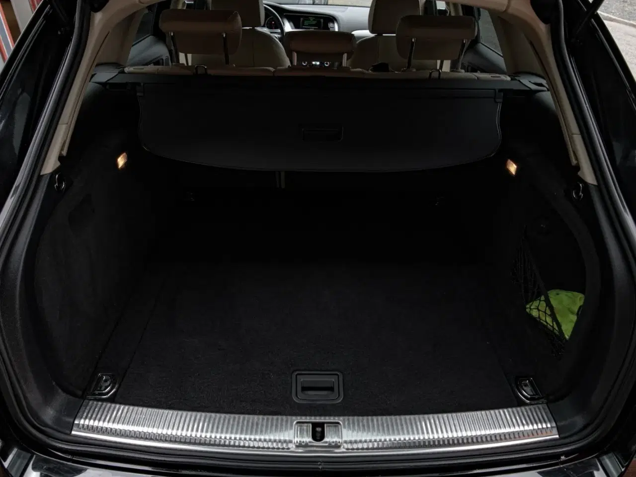 Billede 15 - Audi A4 2,0 TDi 136 Ultra S-line Avant