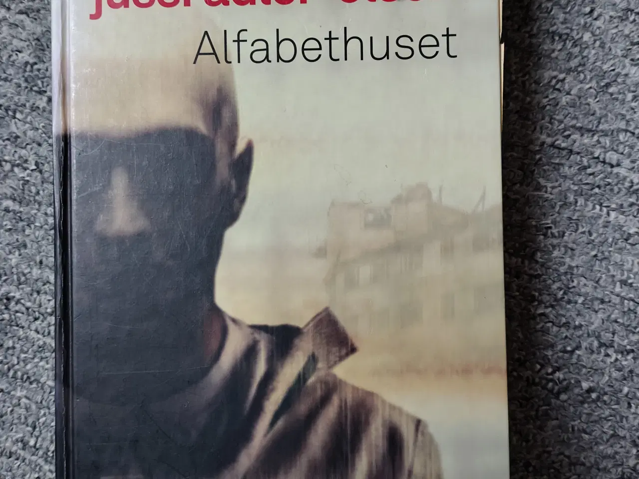 Billede 1 - Alfabethuset - Jussi Adler Olsen