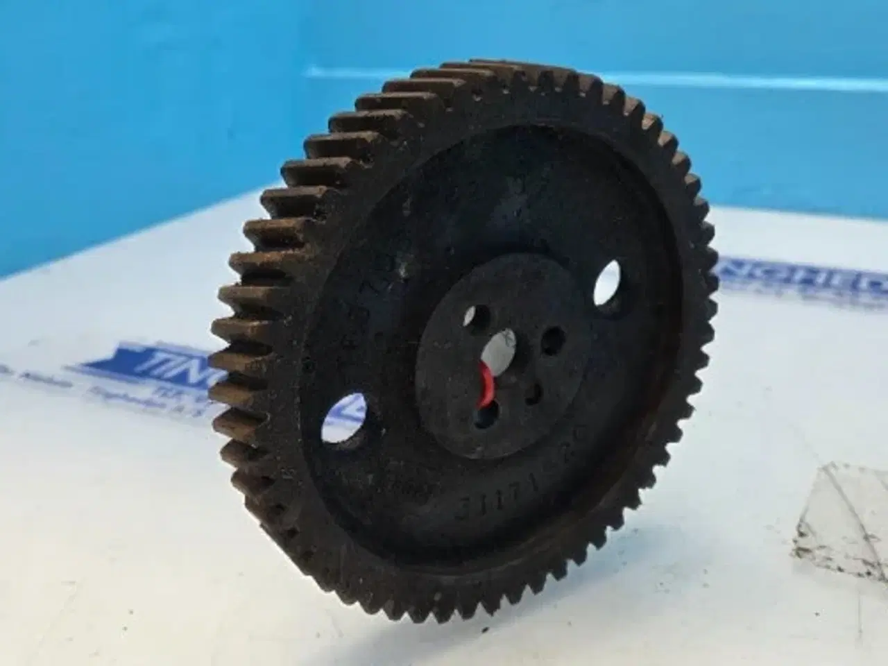 Billede 10 - Perkins 4.248 Tandhjul 31171520