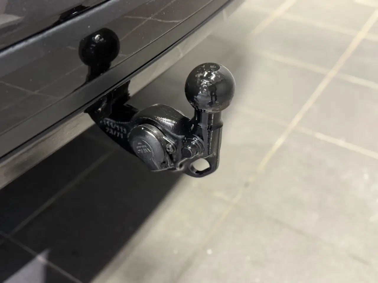 Billede 6 - Skoda Enyaq 80 iV Sportline