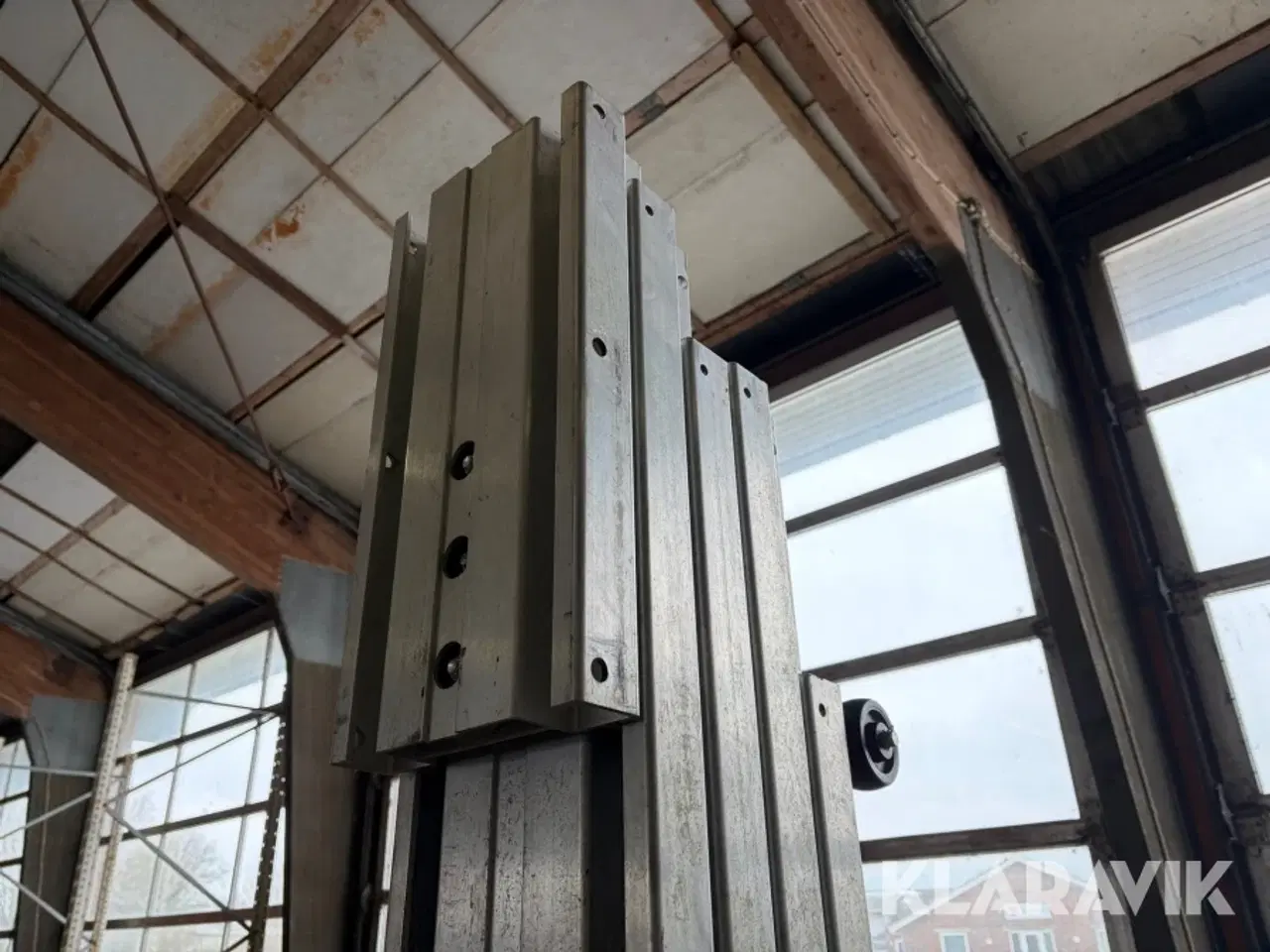 Billede 12 - Materialehejs Sumner 2020