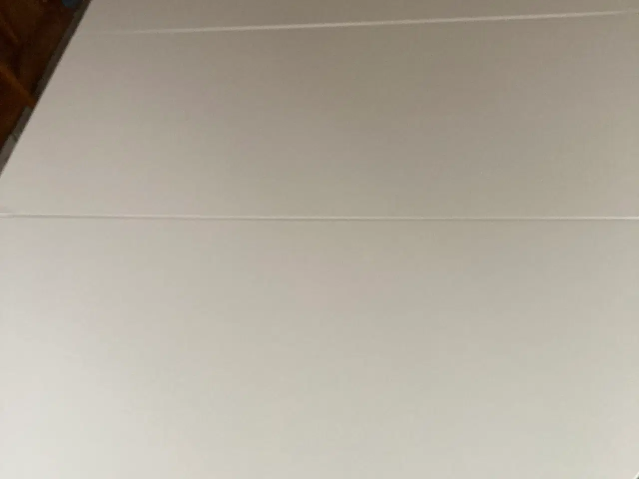 Billede 2 - Spisebord med 9 stole