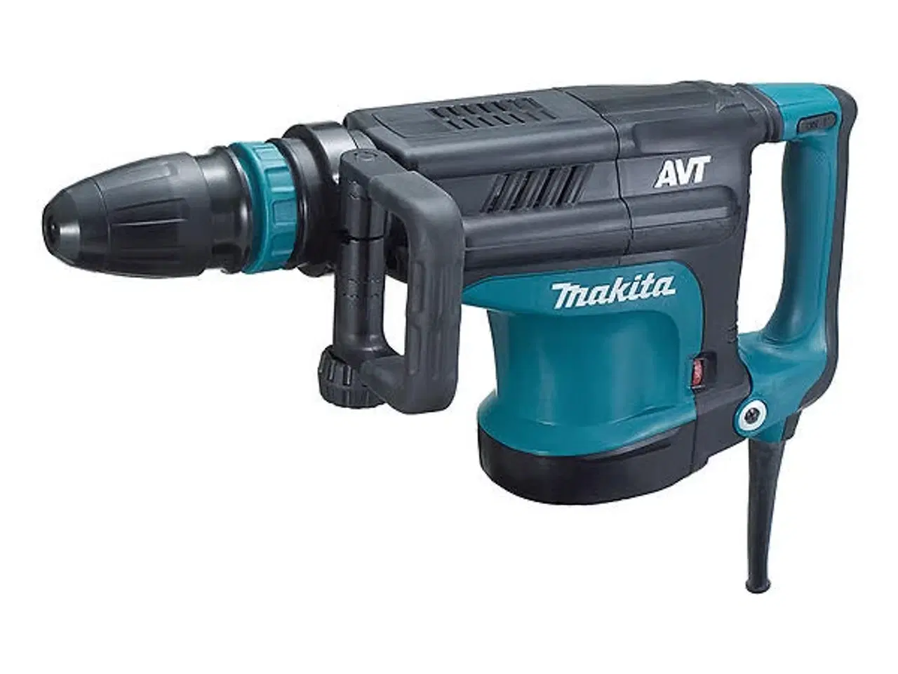Billede 2 - Makita HM1213C kraftfuld mejselhammer 