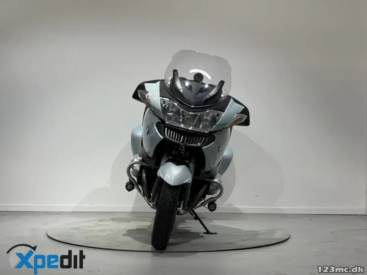 Billede 6 - BMW R 1200 RT