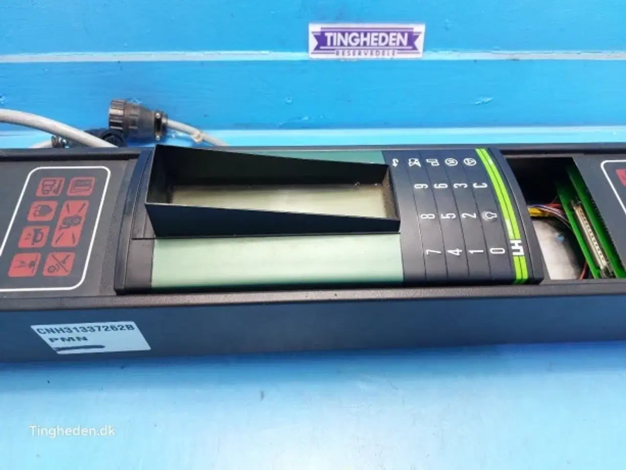 Billede 15 - Case CF80 Indikator 31337262