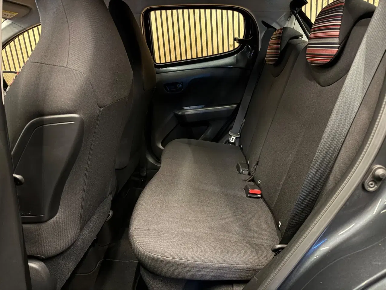 Billede 13 - Citroën C1 1,0 VTi Triumph