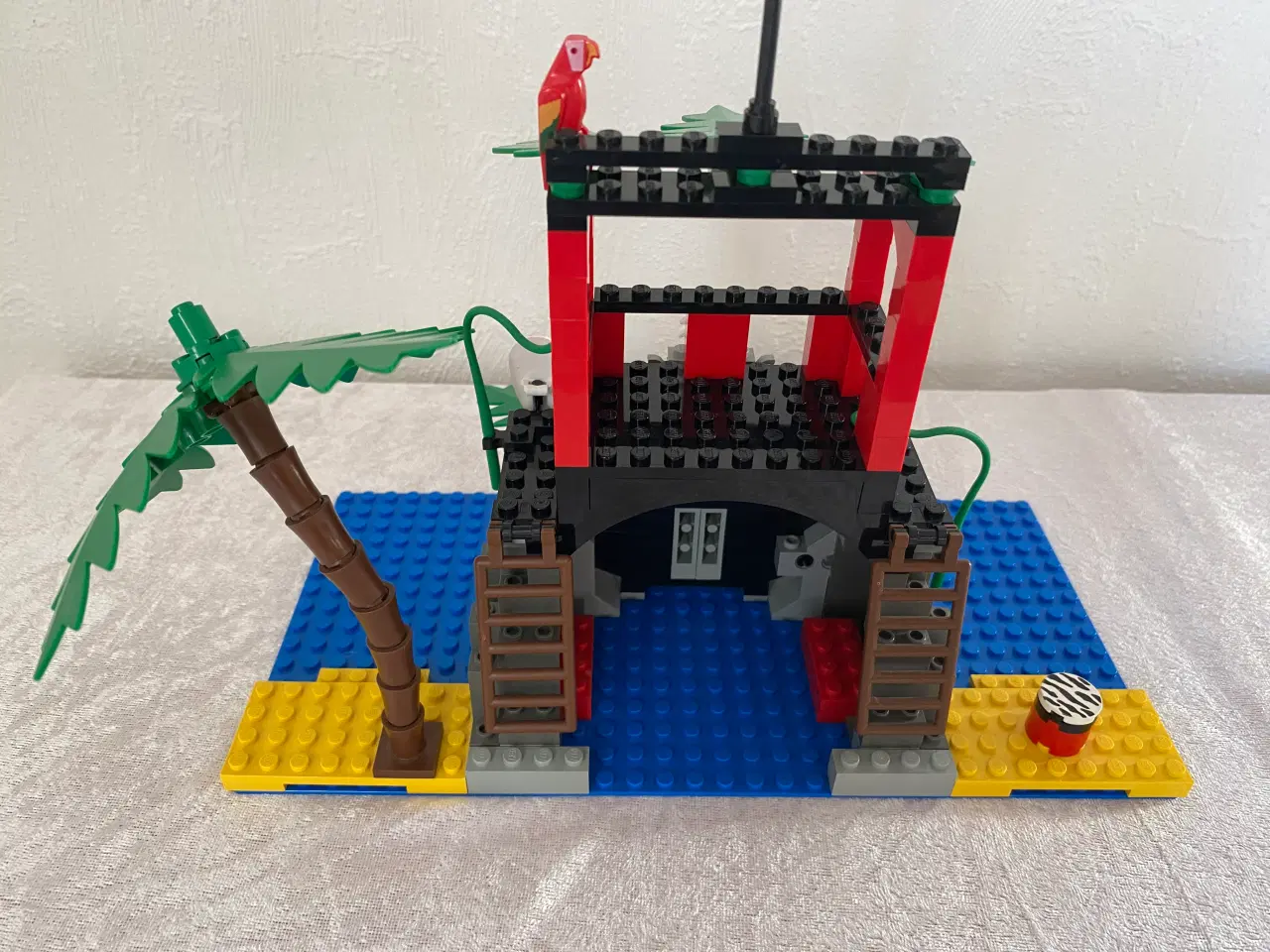 Billede 3 - 🧱 LEGO 6264 - Forbidden Cove (1994)