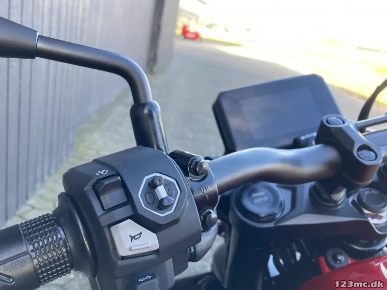 Billede 8 - Honda CB 500 Hornet