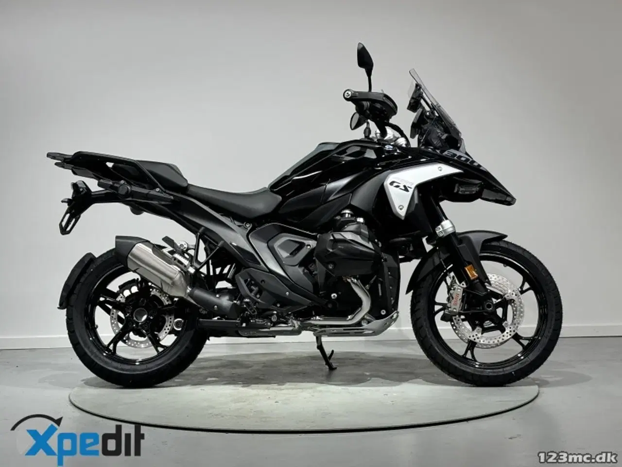 Billede 1 - BMW R 1300 GS