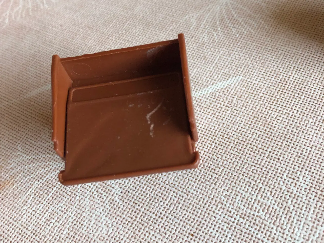 Billede 1 - Playmobil skolepult