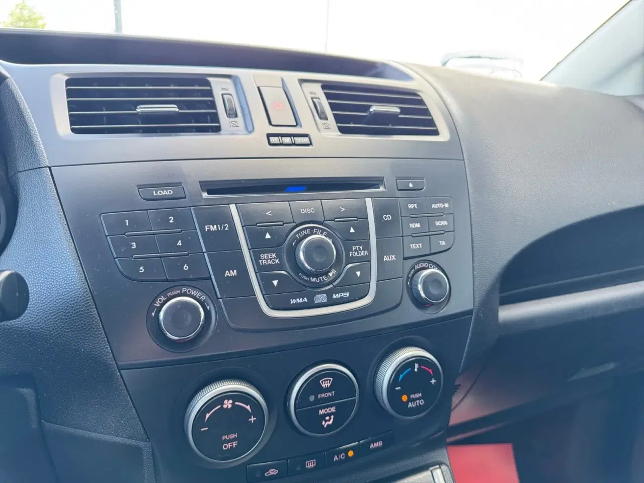 Billede 8 - Mazda 5 1,8 Advance 7prs