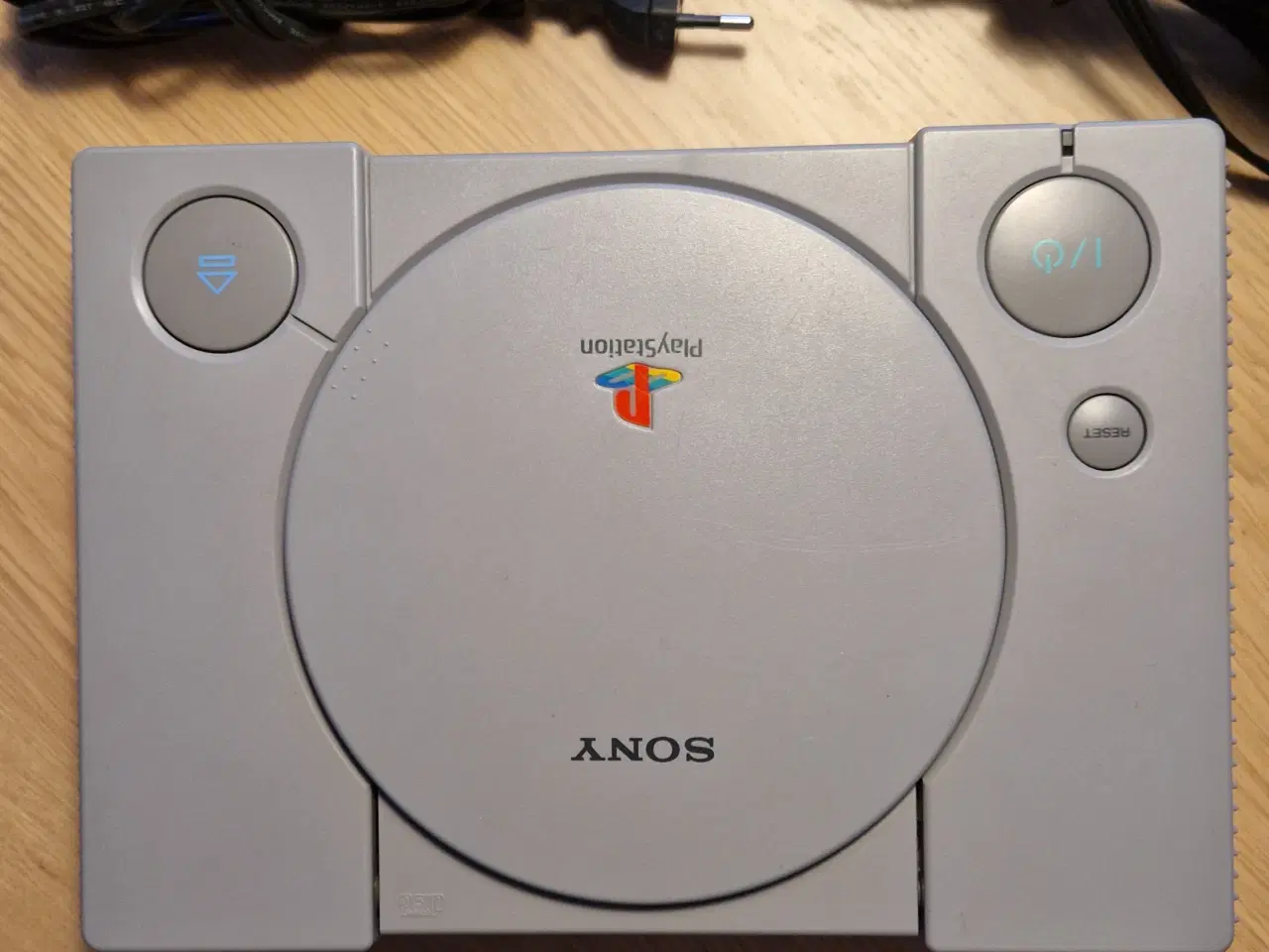 Billede 8 - PlayStation 1 – chippet – pæn stand