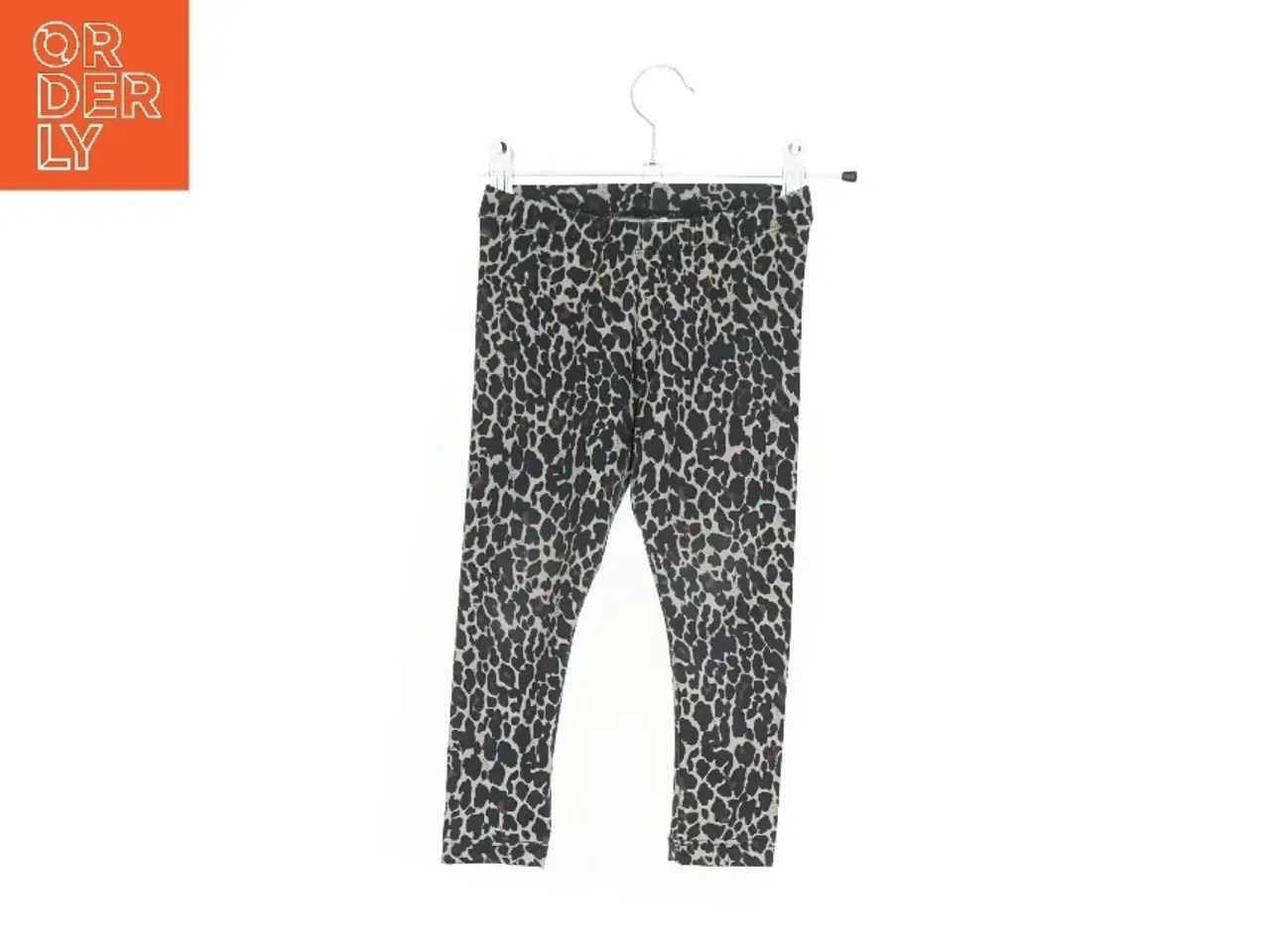Billede 2 - Leggings fra Name It (str. 92 cm)