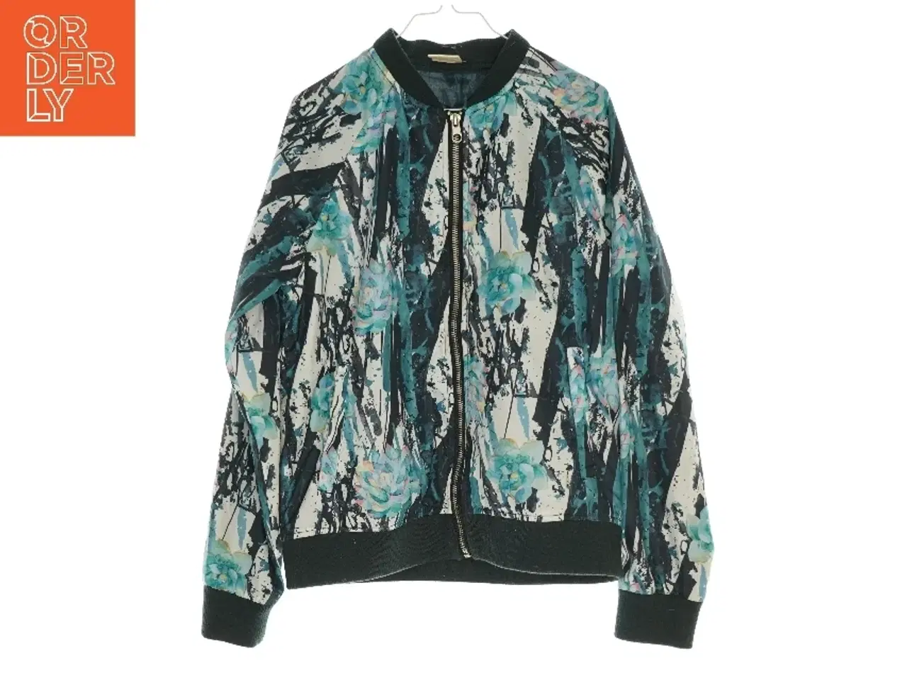 Billede 1 - Jakke fra Units (str. 12 år)