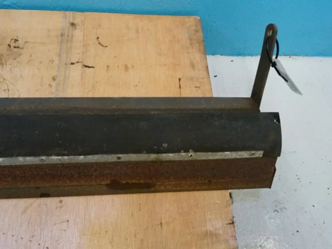 Billede 3 - Claas Lexion 405 Låge Stenfælde 7354531