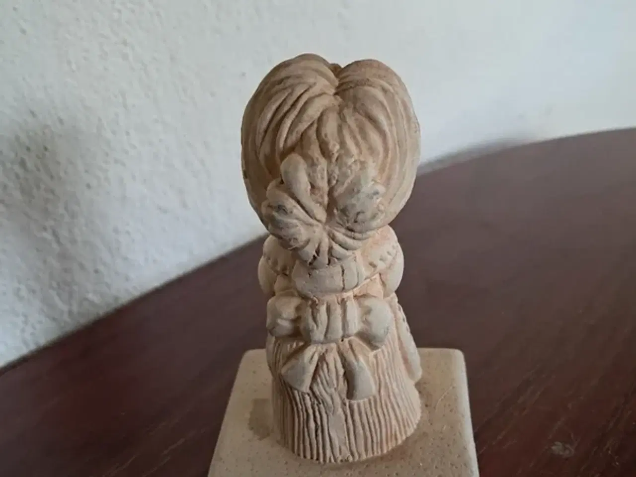 Billede 3 - Mormor-figur