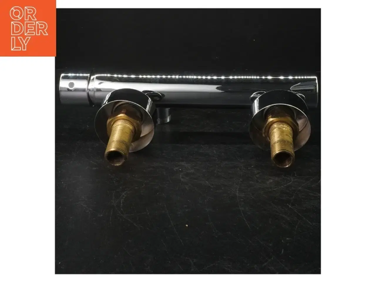 Billede 2 - Armatur fra Axor (str. 26,5 cm)