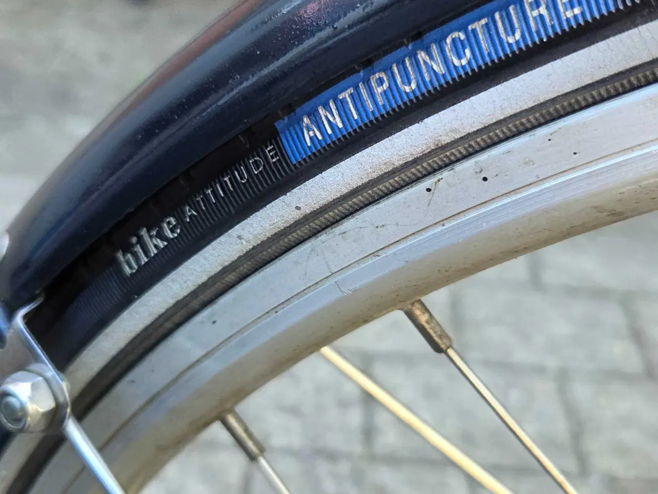 Billede 19 - CENTURION aluminium 