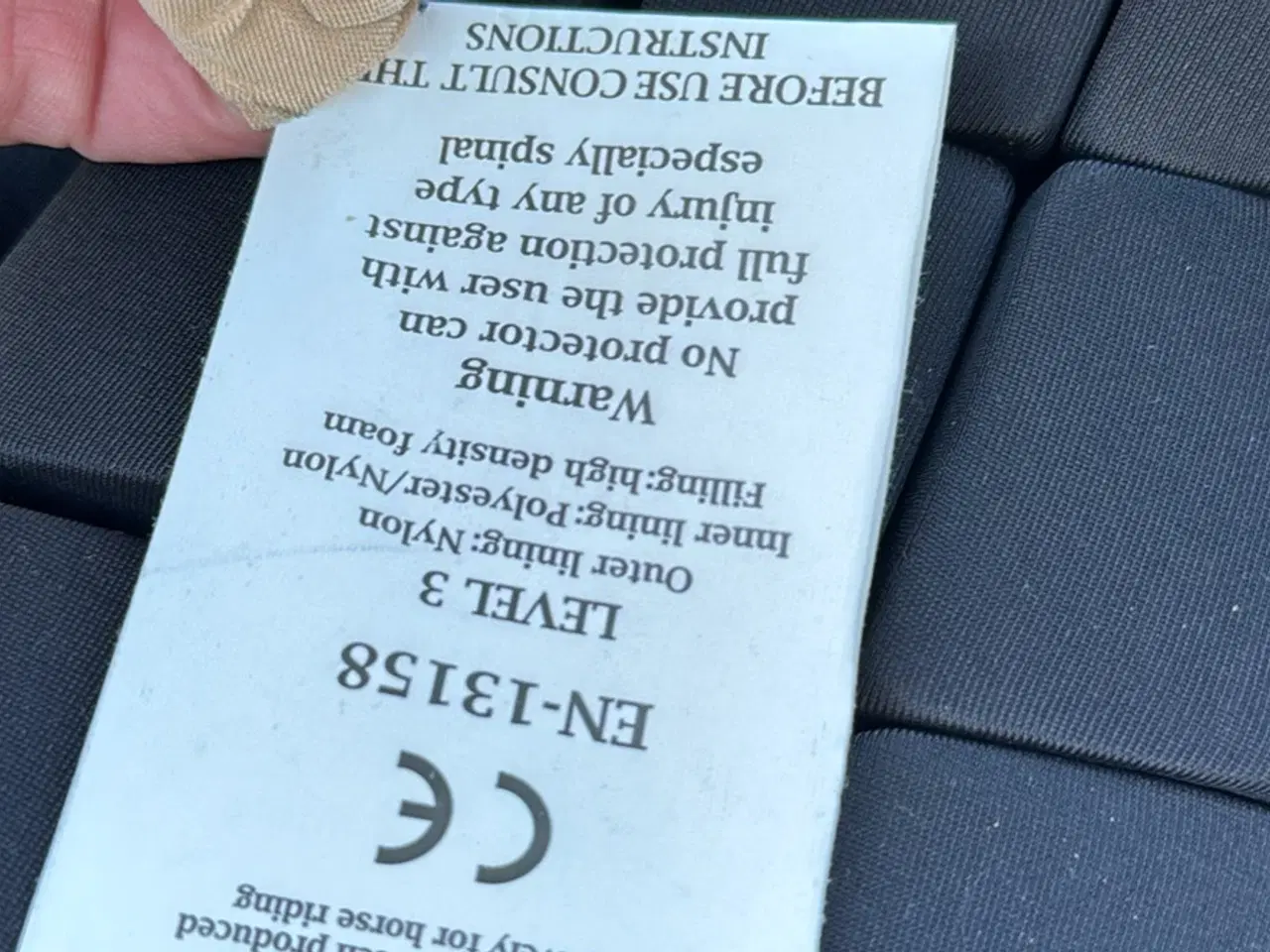 Billede 9 - Rideudstyr og heste pleje 