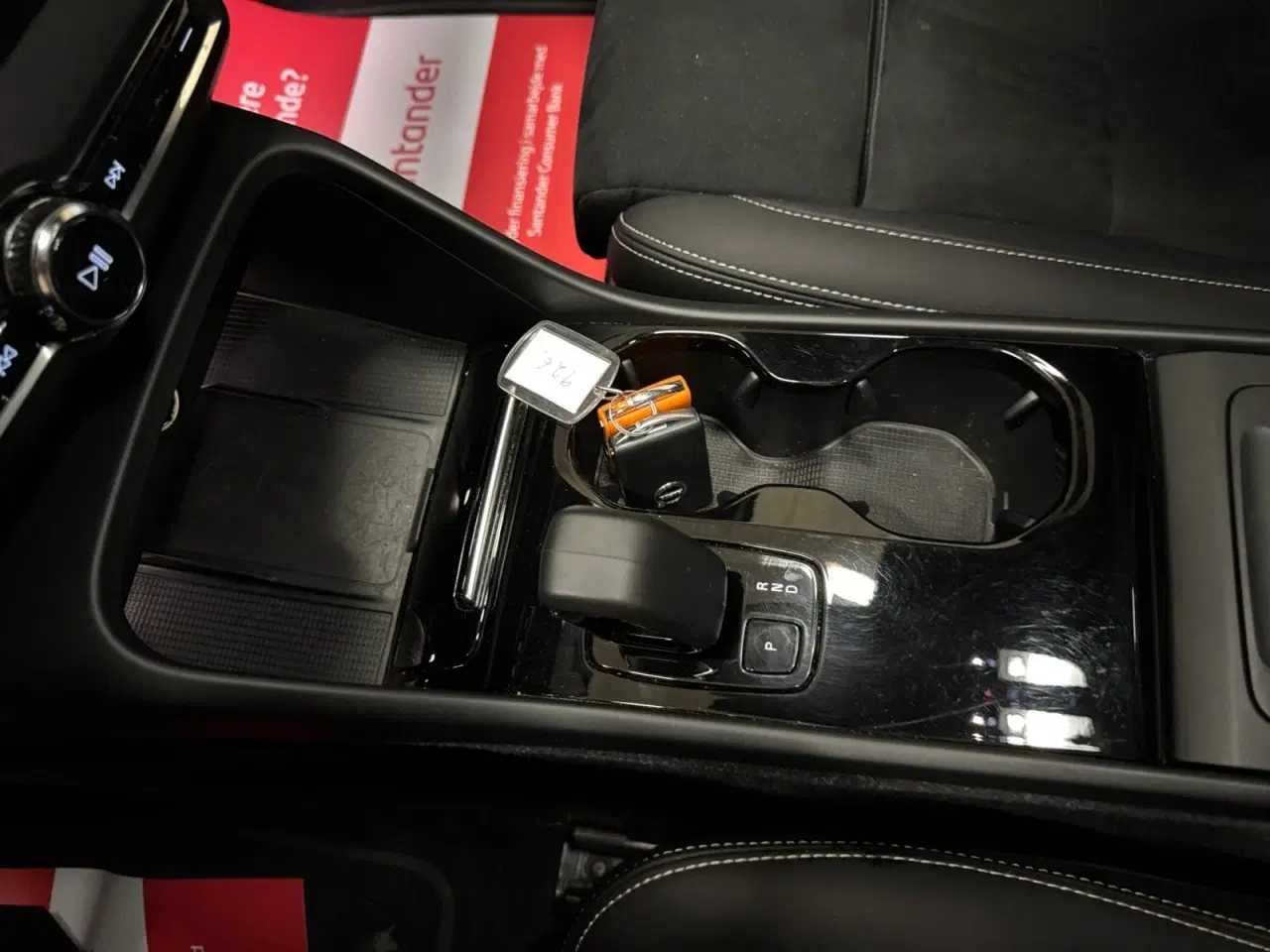 Billede 12 - Volvo XC40  ReCharge Plus