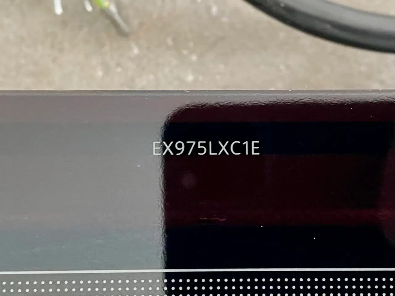 Billede 9 - Induktionskogeplade 90 cm, Siemens iQ700