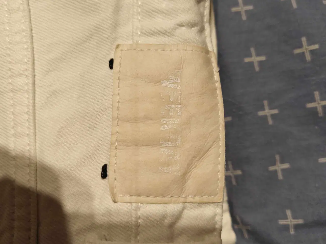 Billede 3 - 3 par Jeans fra weekday og H-M