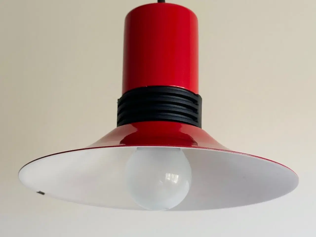 Billede 3 - Retro loftlampe, Nordlux Piccolo