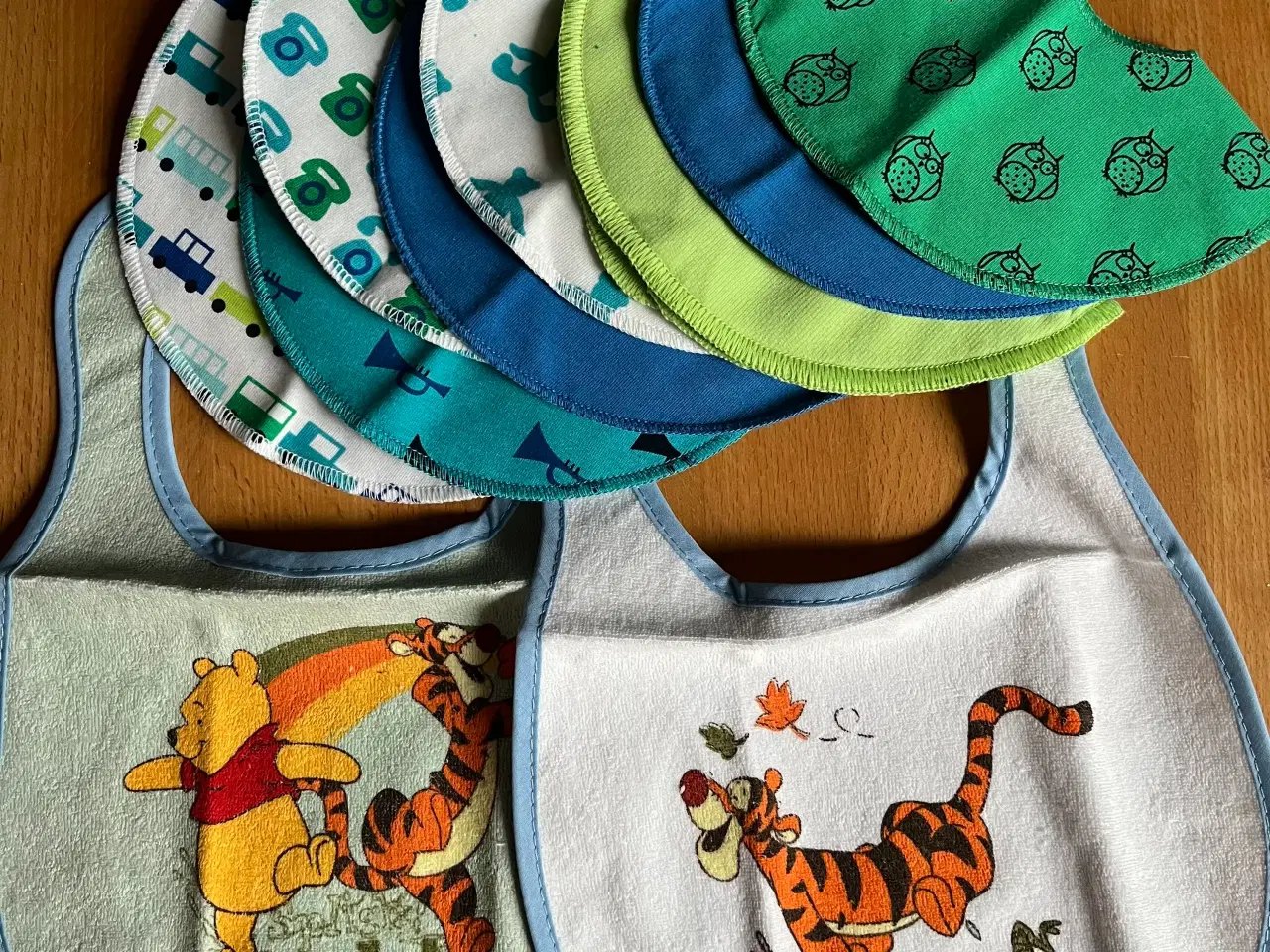 Billede 2 - Babytøj og ting