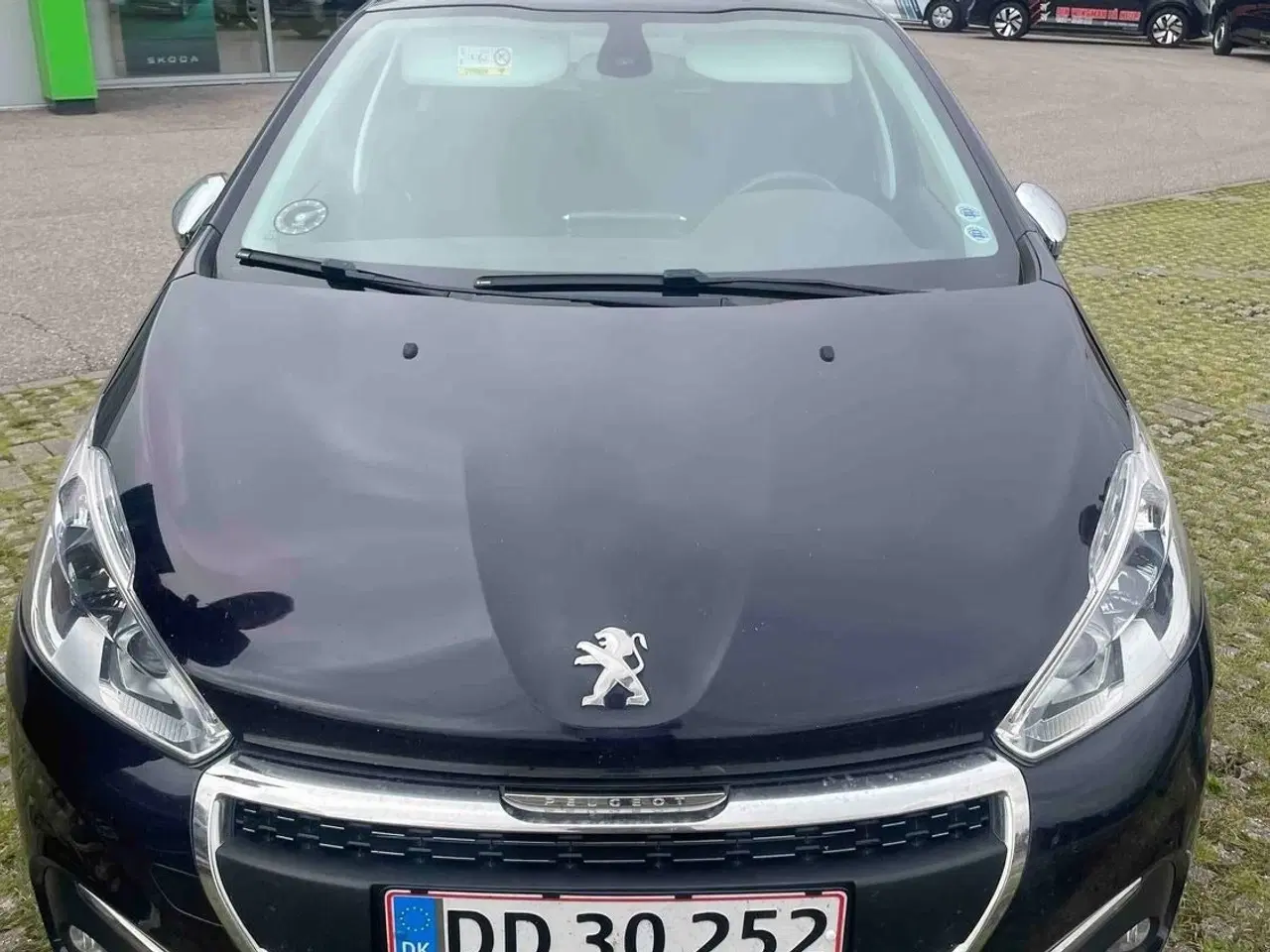 Billede 3 - Peugeot 208 1,2 VTi 82 Allure