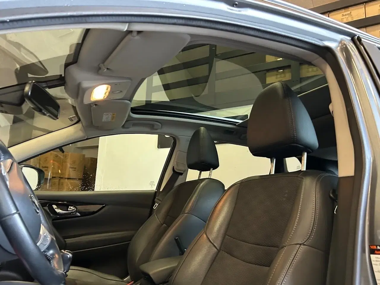 Billede 20 - Nissan Qashqai 1,2 Dig-T 115 Tekna