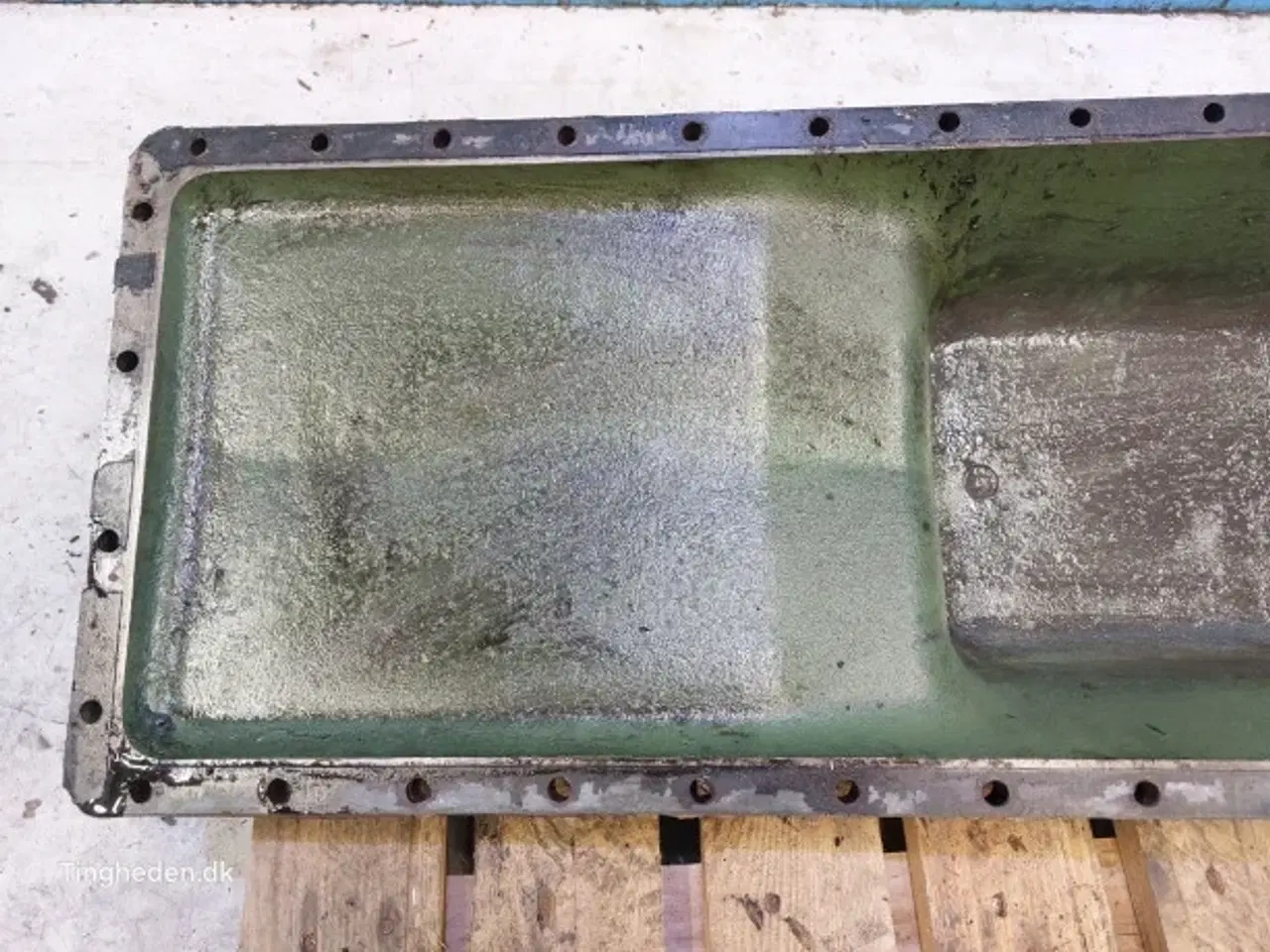 Billede 11 - John Deer 3040 Bundkar R72231