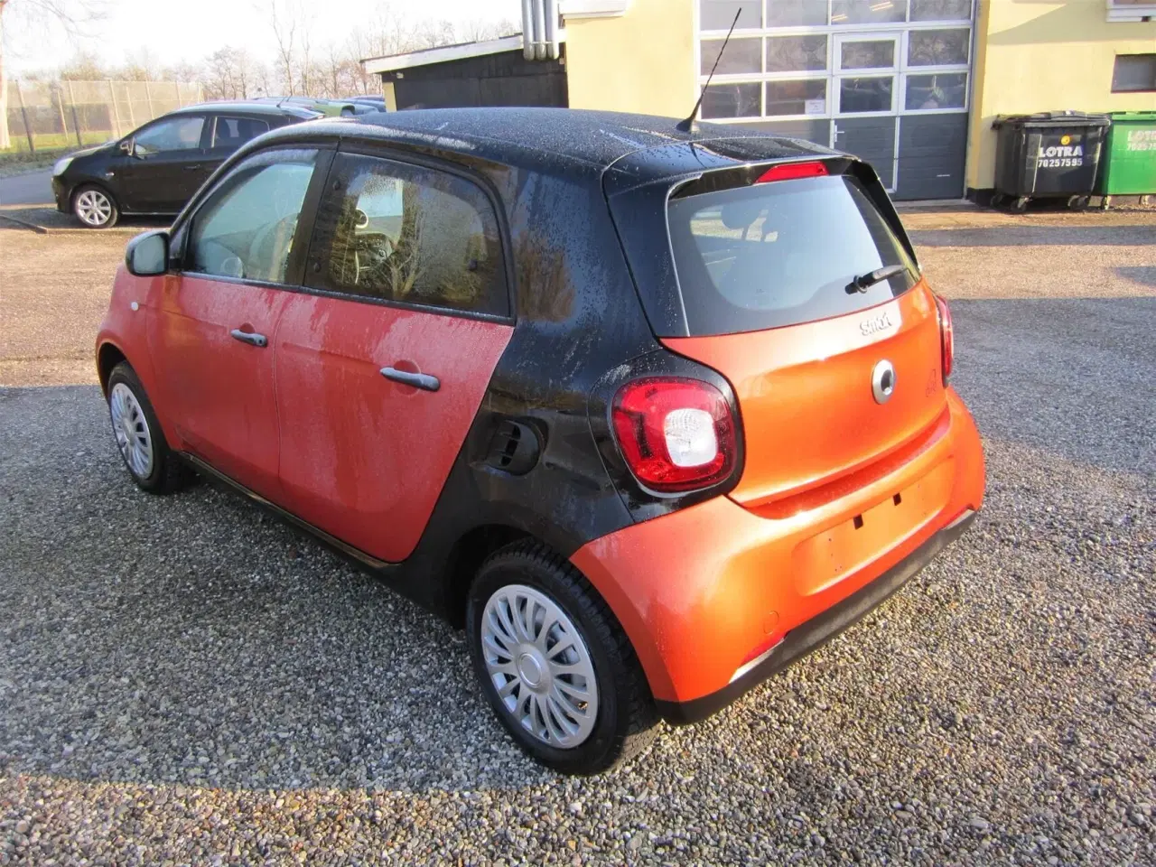 Billede 4 - Smart Forfour 1,0 71HK 5d