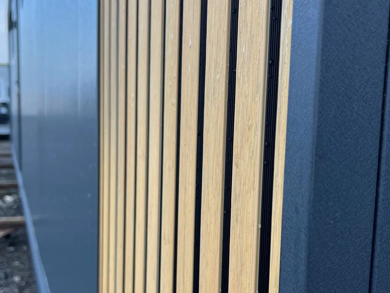 Billede 3 - Pavillon 12x3,20 m 36m²