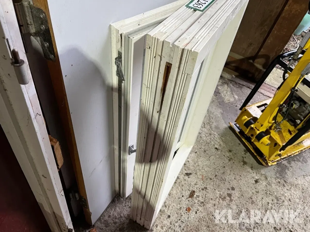 Billede 6 - Vindue Rationel