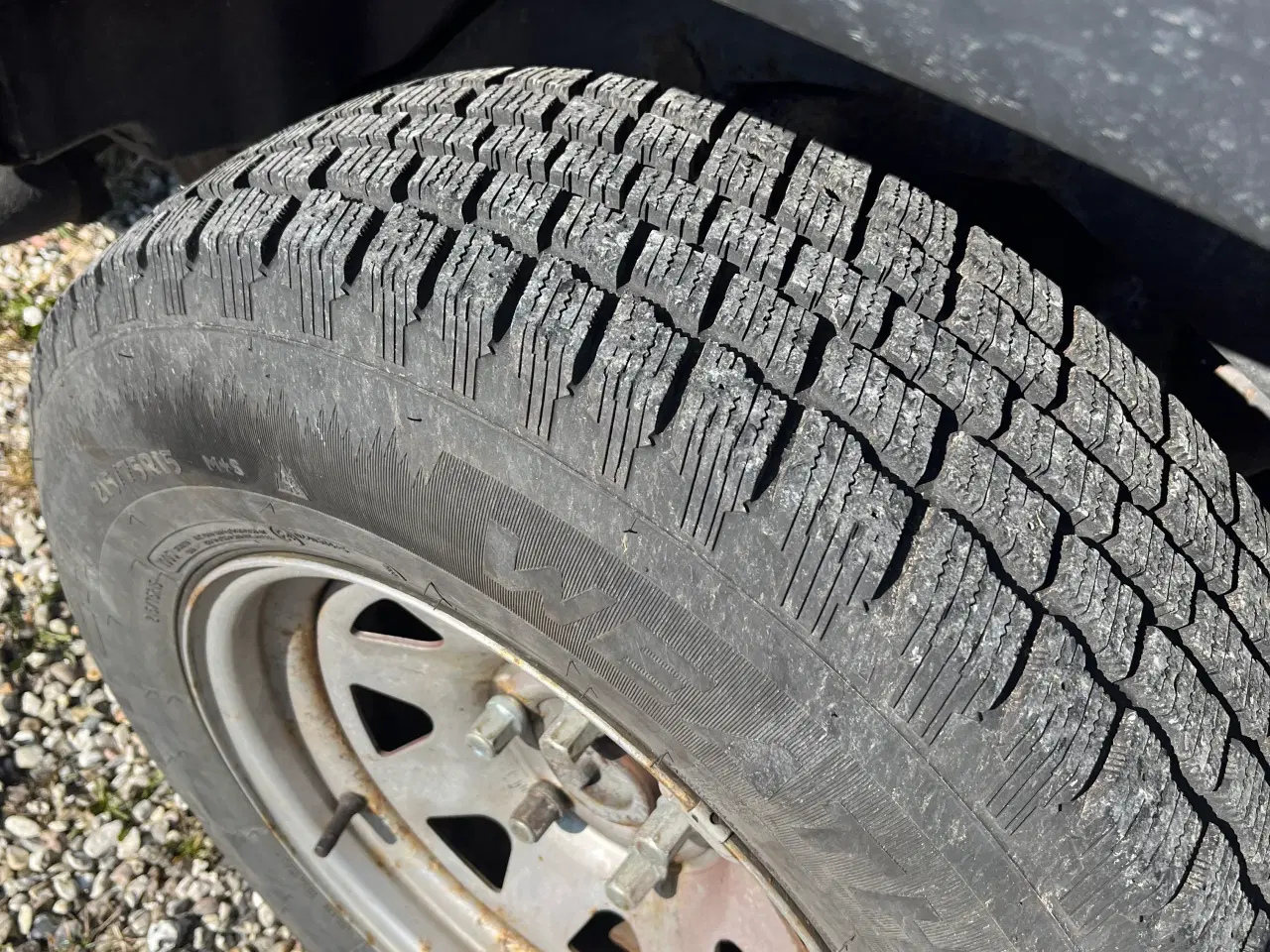 Billede 10 - Jeep Wrangler, lækker sommerbil