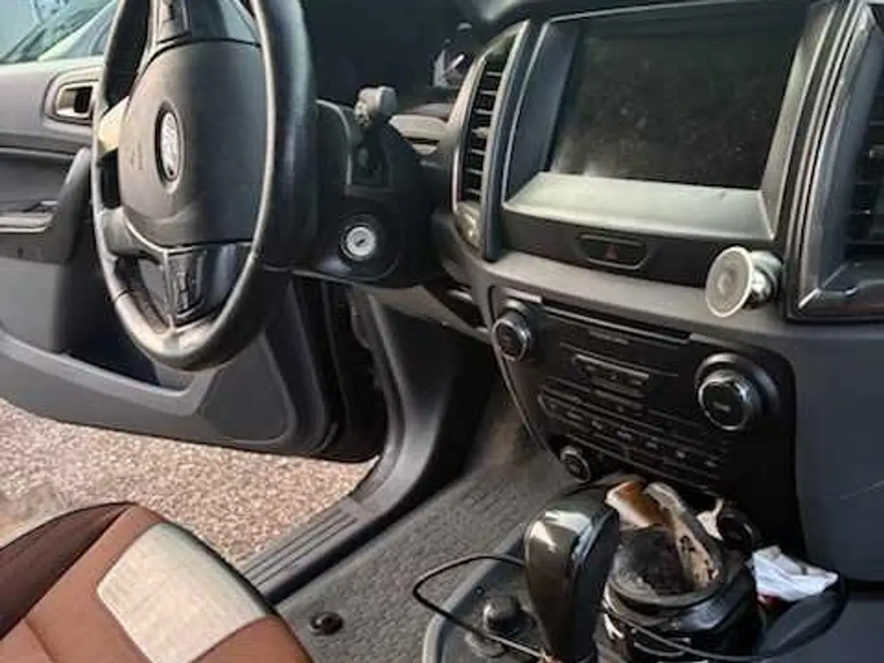 Billede 1 - Ford Ranger