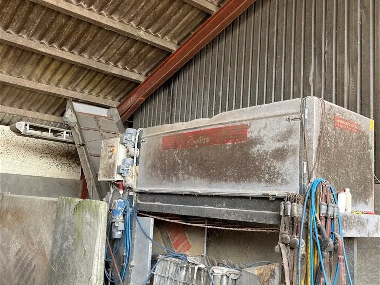 Billede 4 - JH MiniStrø 2 stk.