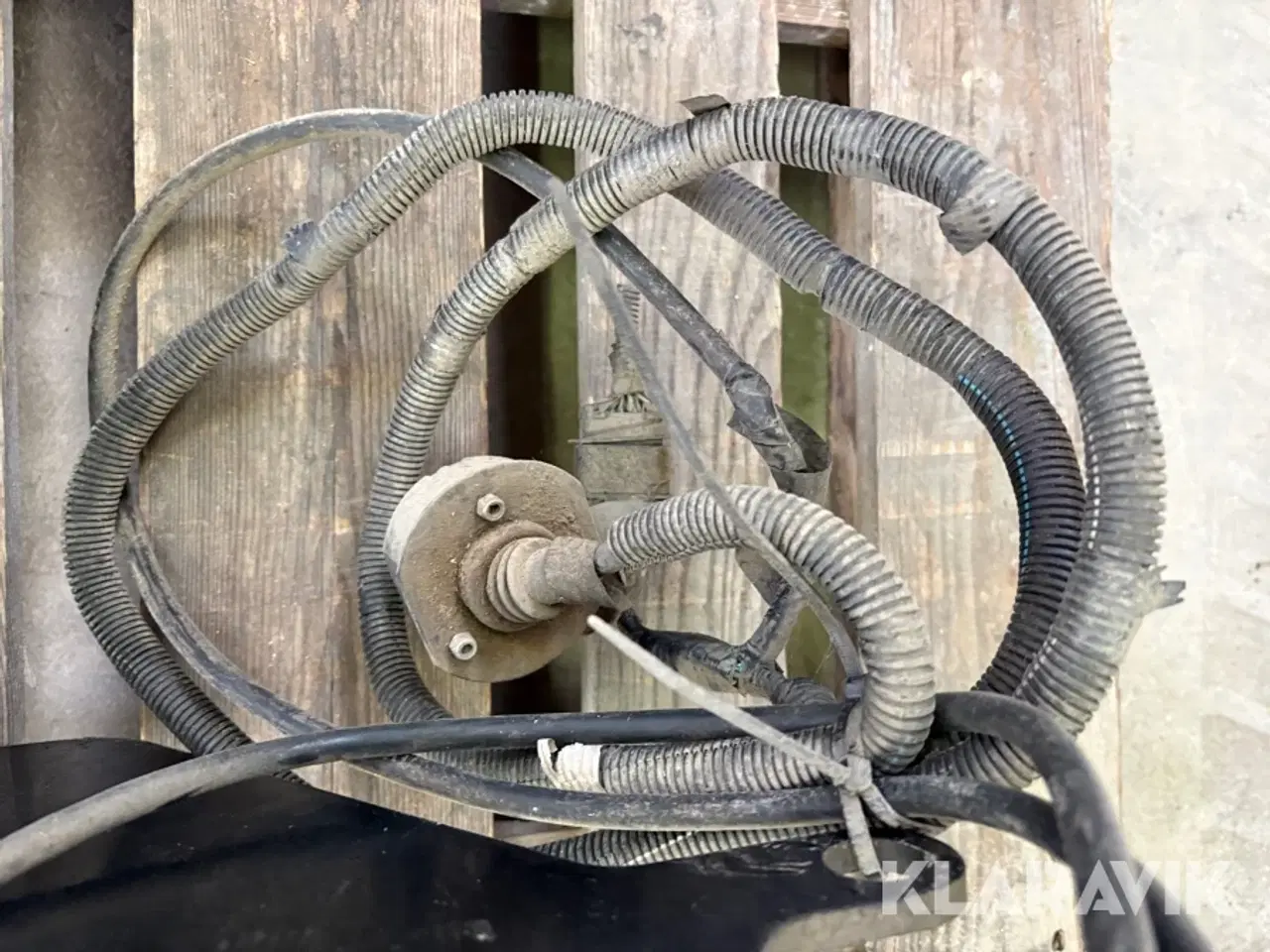 Billede 9 - Anhængertræk V.Orlandi TI2019