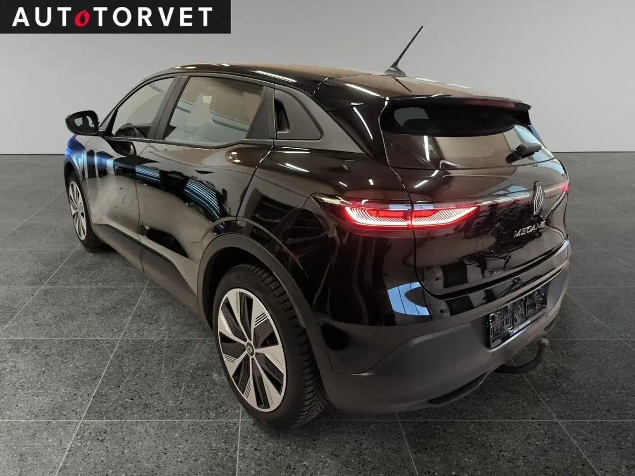 Billede 4 - Renault Megane E-Tech 60 Optimum Charge