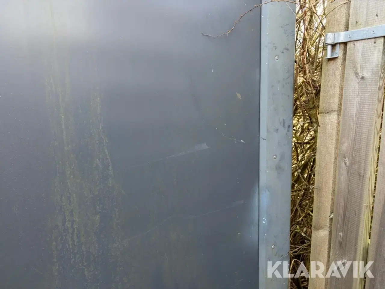 Billede 10 - Skur Lightsite