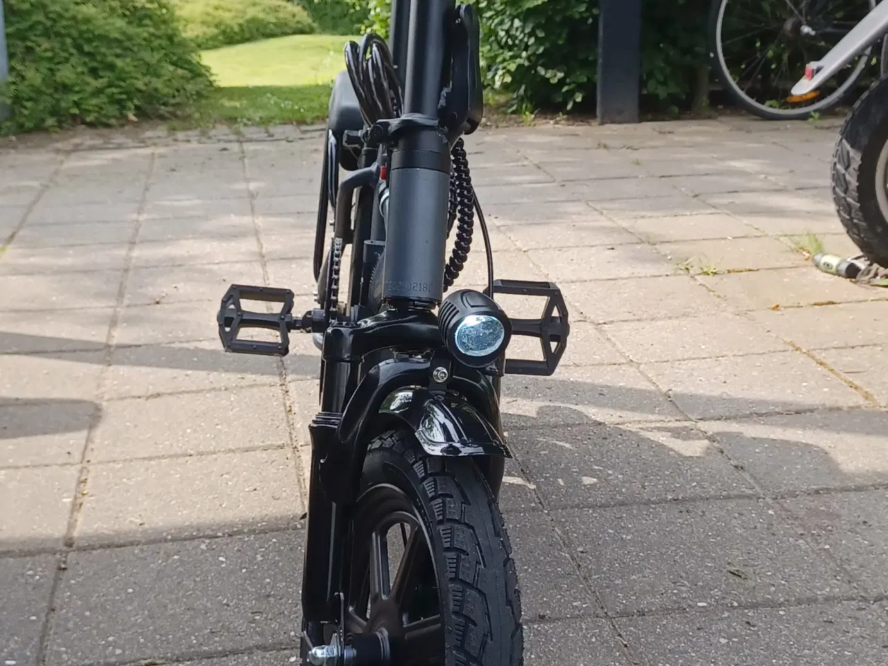 Billede 2 - Elcykel 