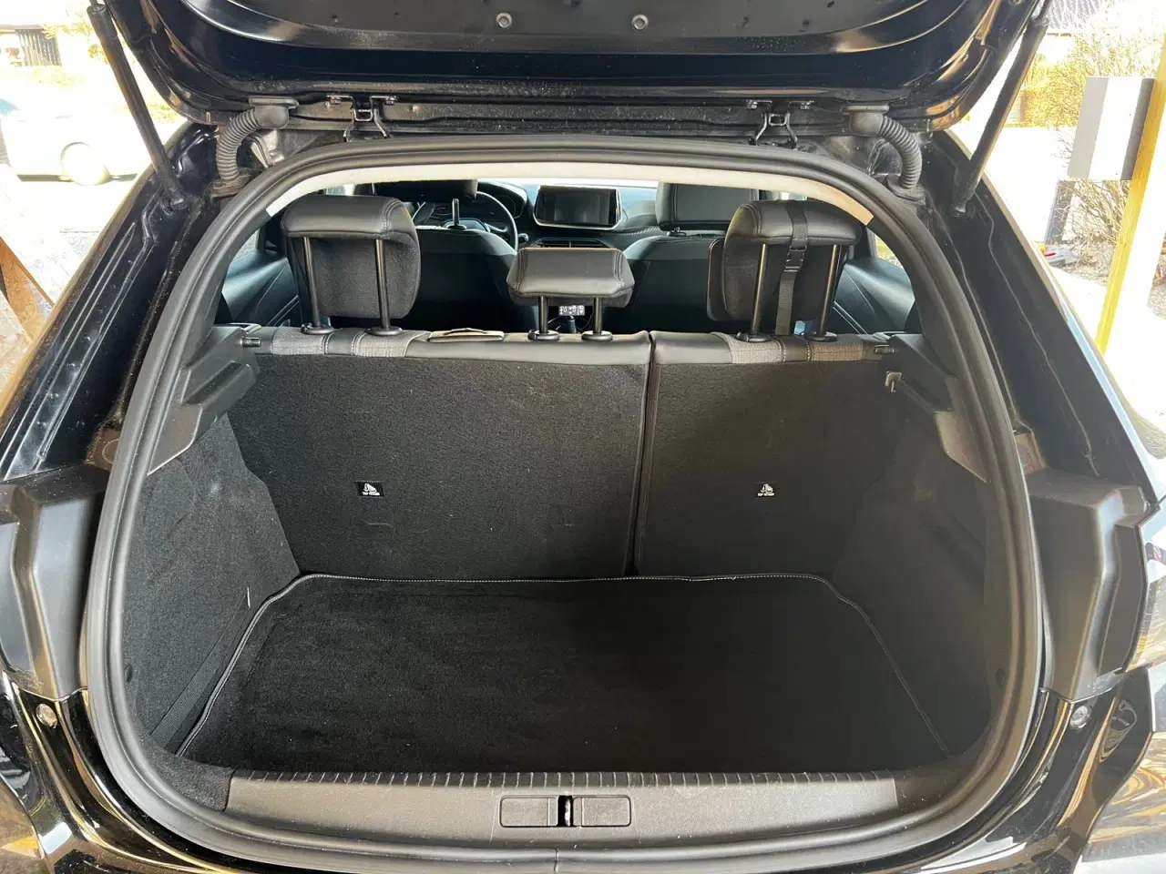 Billede 12 - Peugeot 208 1,2 PureTech 100 Flash
