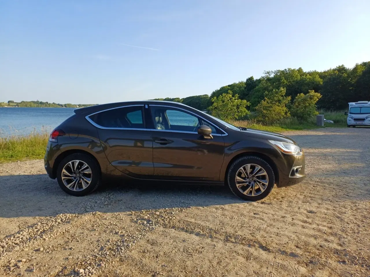 Billede 4 - Citroën DS4 1,6 HDi 112 Design