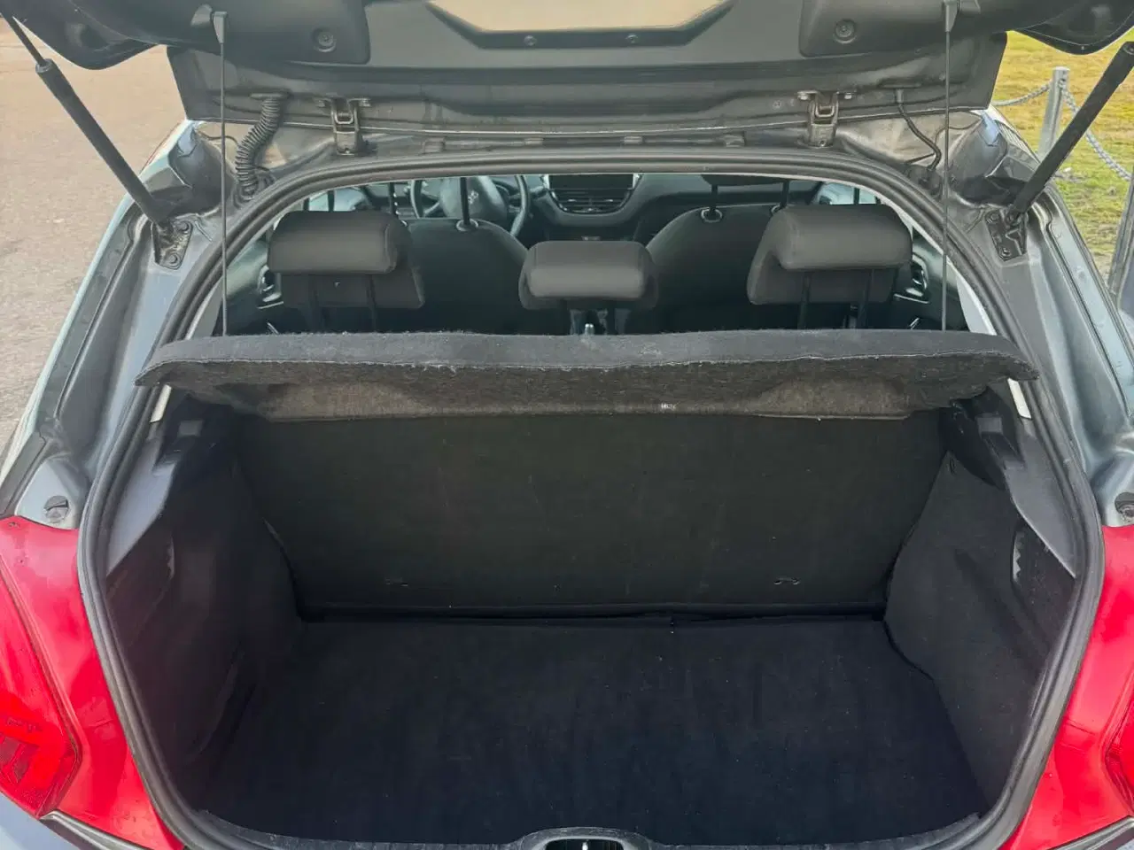 Billede 9 - Peugeot 208 med Apple Carplay