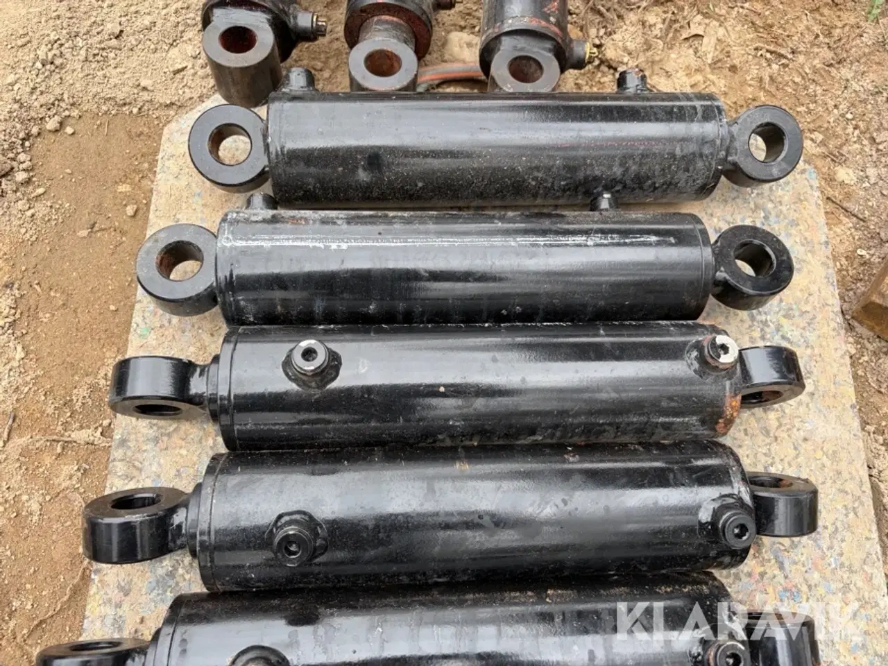 Billede 4 - Hydraflex Stempler