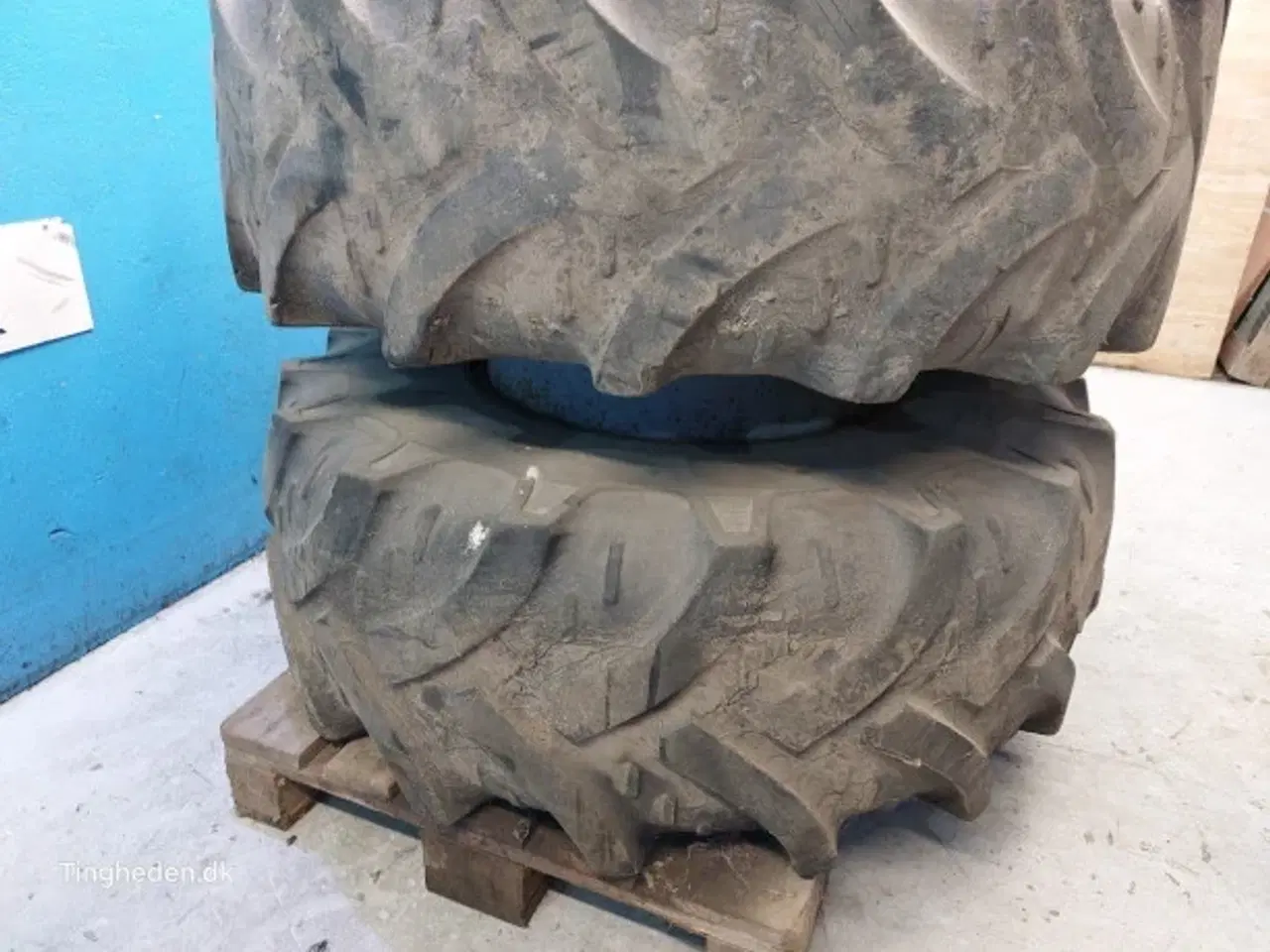 Billede 16 - 24"   16.9R24